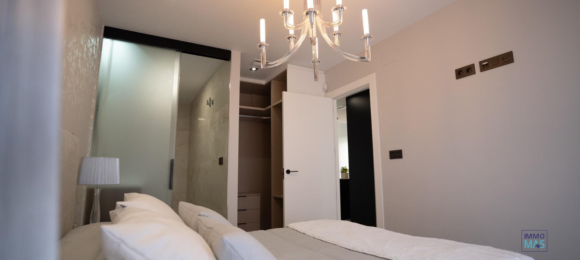 Nouvelle construction - Top Floor Bungalow - Pilar de la Horadada - pueblo