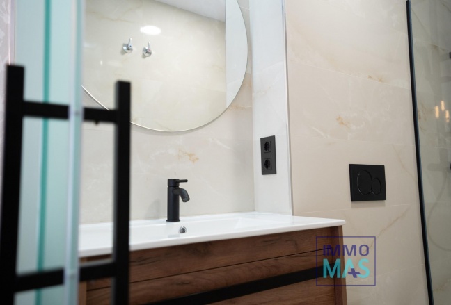 Nouvelle construction - Top Floor Bungalow - Pilar de la Horadada - pueblo