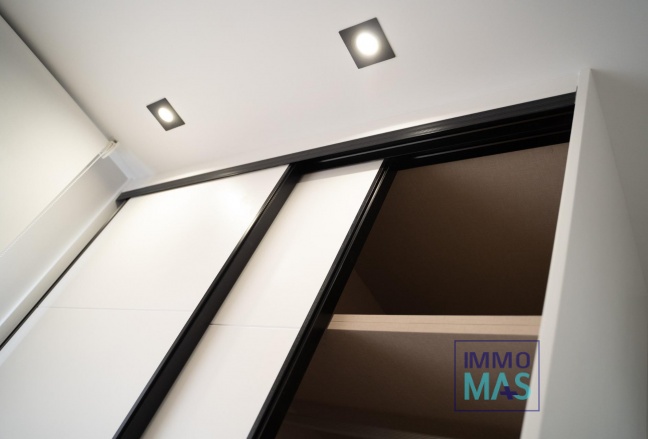 Nouvelle construction - Top Floor Bungalow - Pilar de la Horadada - pueblo