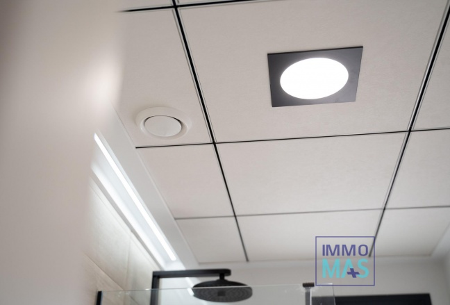 Nouvelle construction - Top Floor Bungalow - Pilar de la Horadada - pueblo