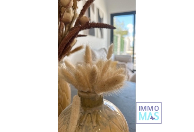 Nouvelle construction - Top Floor Bungalow - San Fulgencio - Pueblo