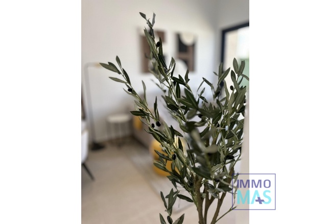 Nouvelle construction - Top Floor Bungalow - San Fulgencio - Pueblo