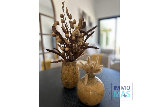 Nouvelle construction - Top Floor Bungalow - San Fulgencio - Pueblo