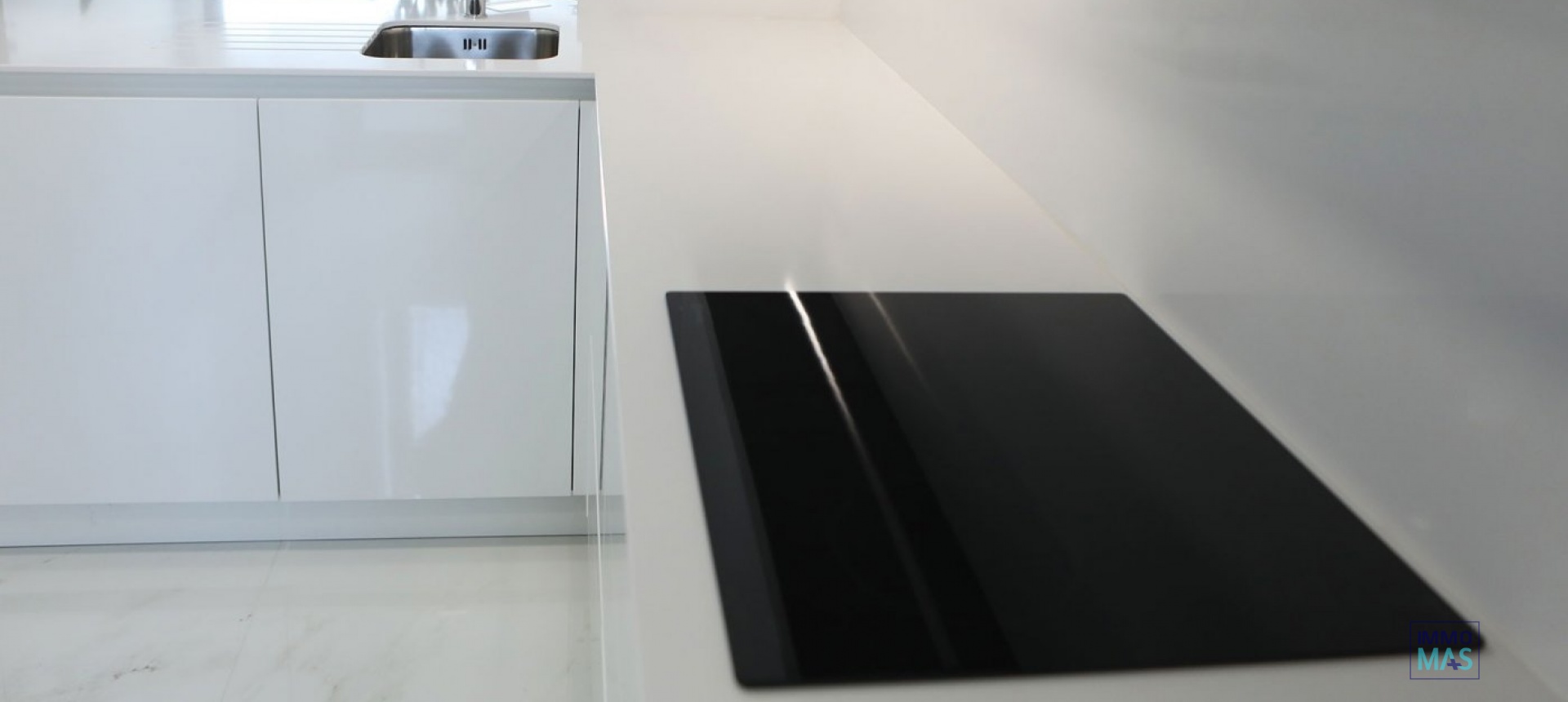 Nouvelle construction - Apartement - Benidorm - Poniente