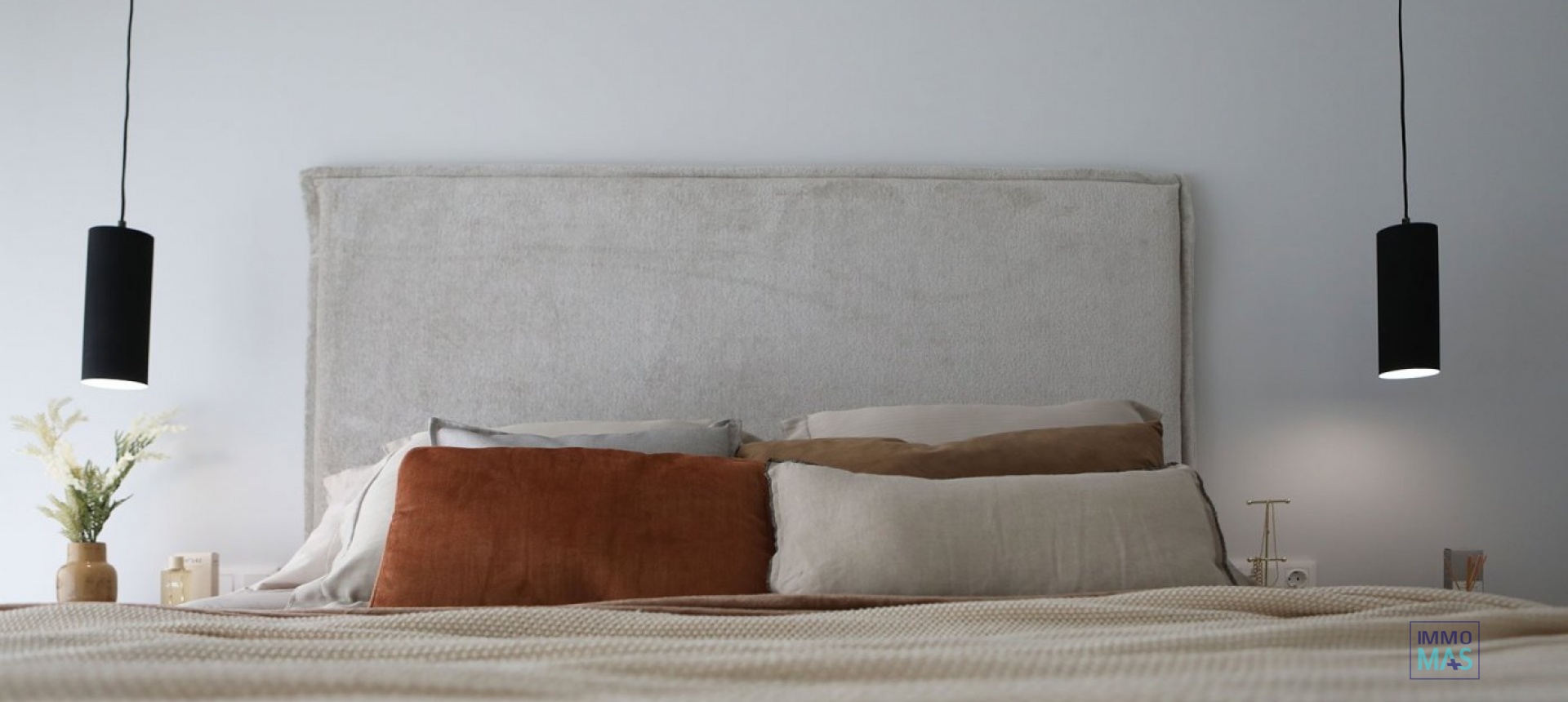 Nouvelle construction - Apartement - Benidorm - Poniente