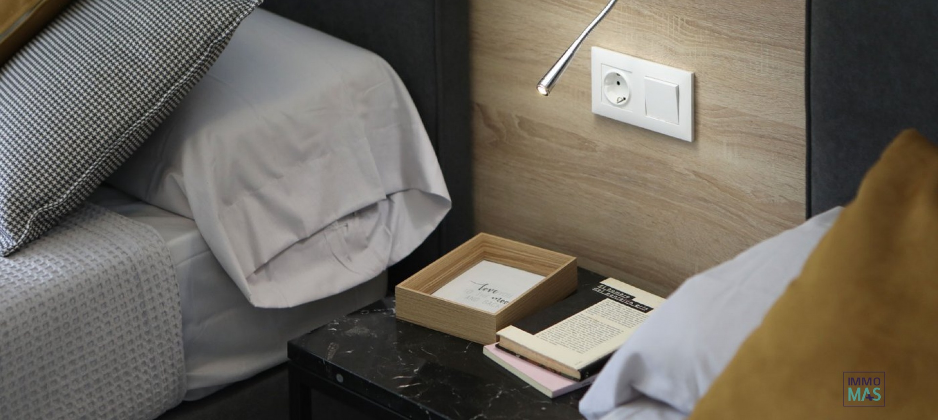 Nouvelle construction - Apartement - Benidorm - Poniente