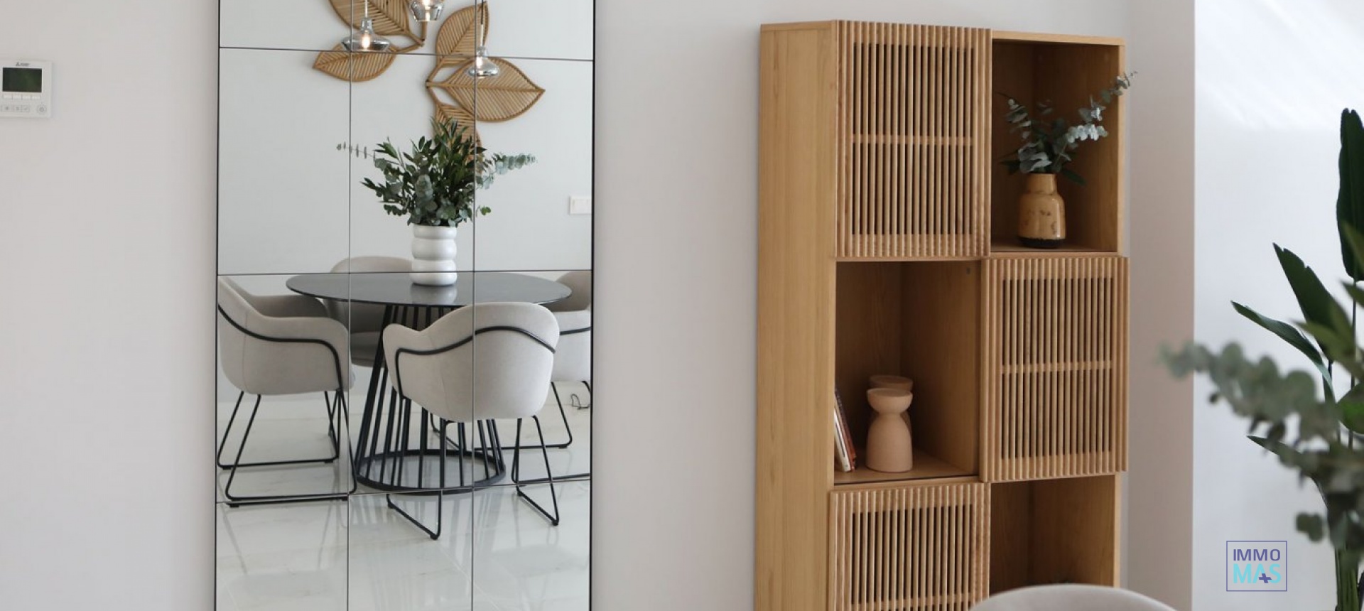 Nouvelle construction - Apartement - Benidorm - Poniente