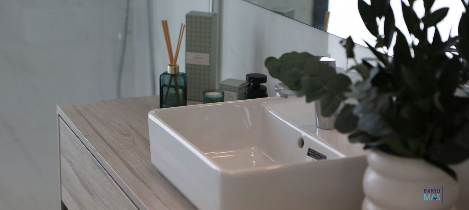 Nouvelle construction - Apartement - Benidorm - Poniente