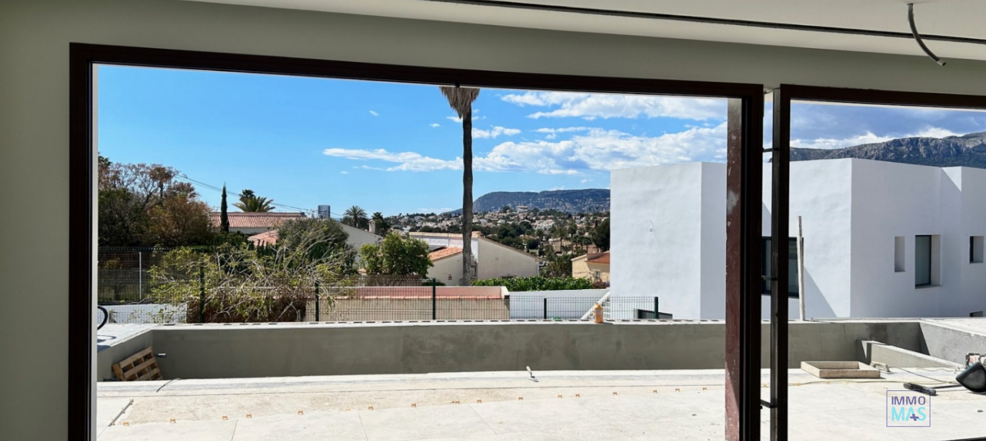 Revente - Villa - Benissa