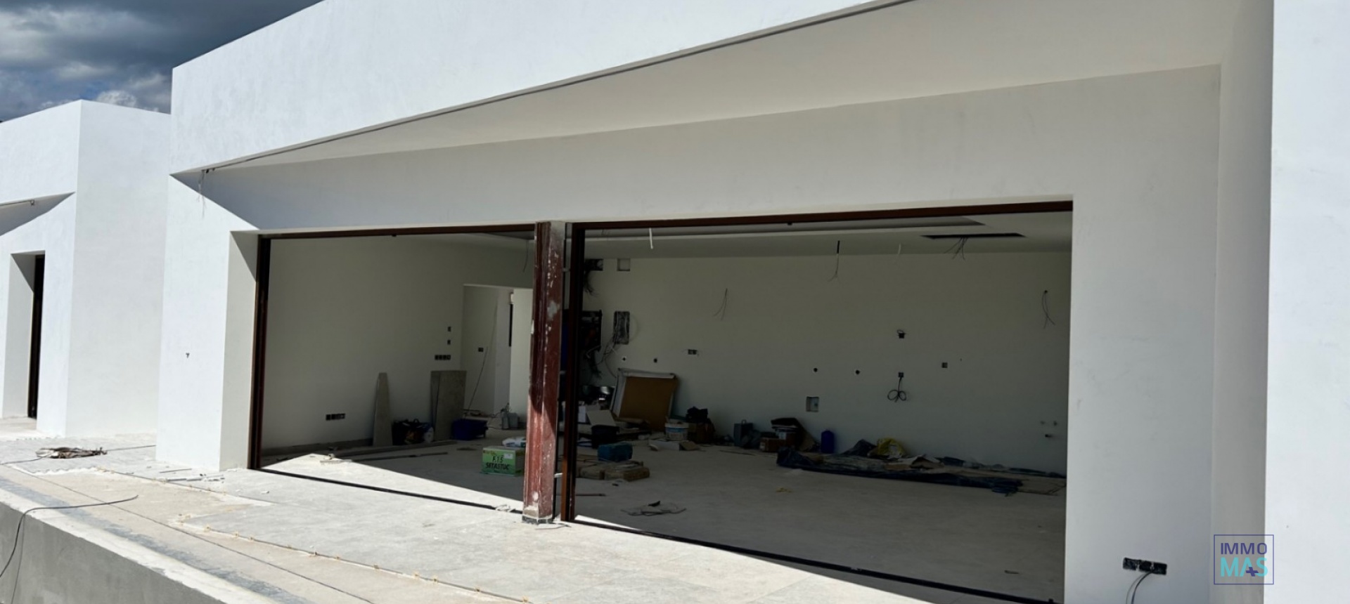 Revente - Villa - Benissa