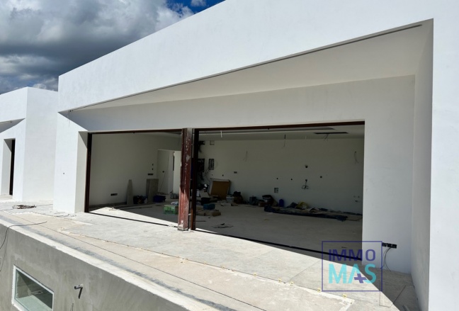 Revente - Villa - Benissa