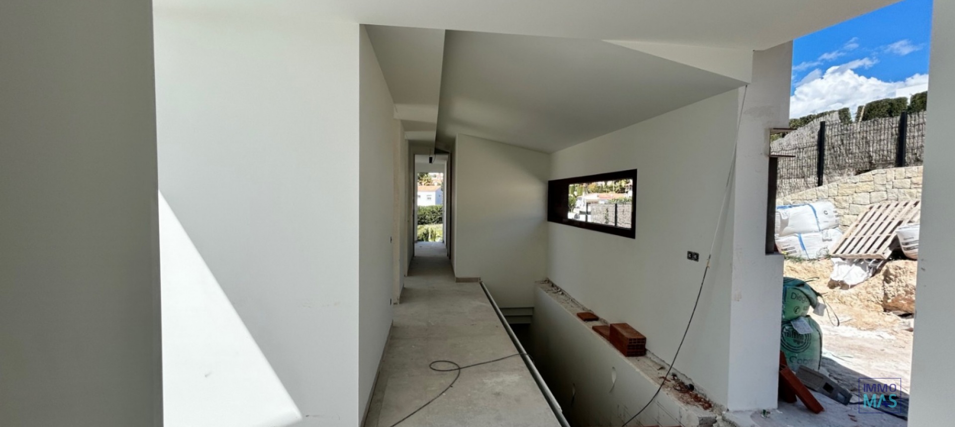 Revente - Villa - Benissa