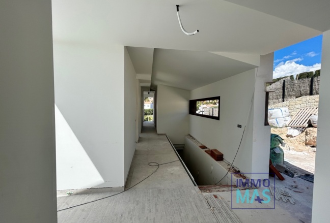 Revente - Villa - Benissa