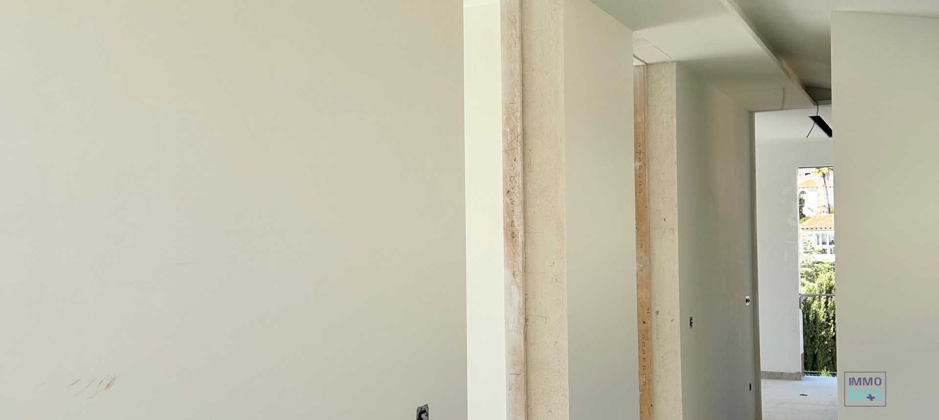 Revente - Villa - Benissa