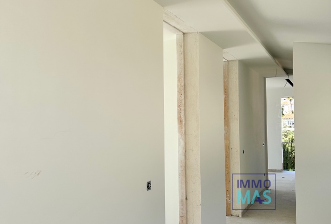 Revente - Villa - Benissa