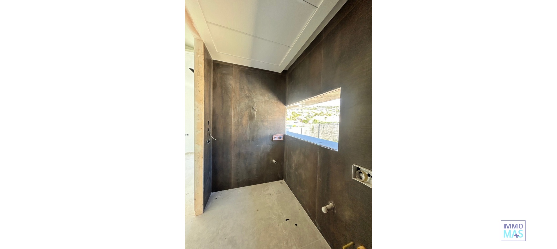 Revente - Villa - Benissa