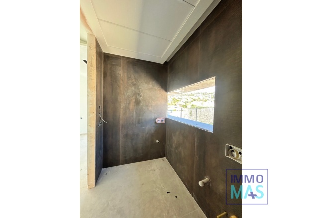 Revente - Villa - Benissa