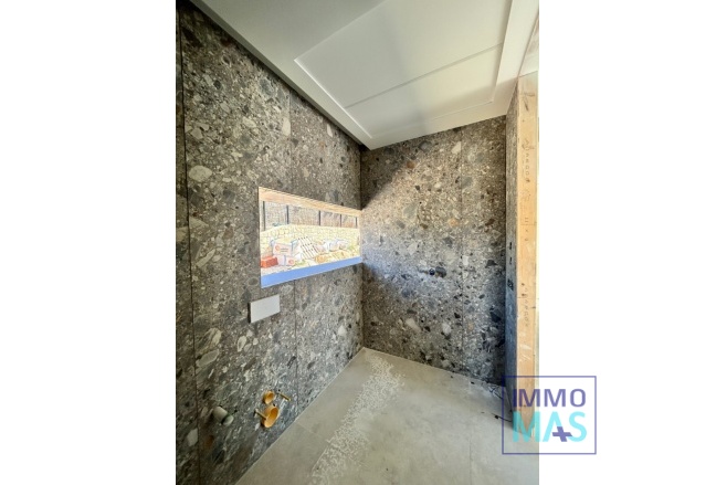 Revente - Villa - Benissa