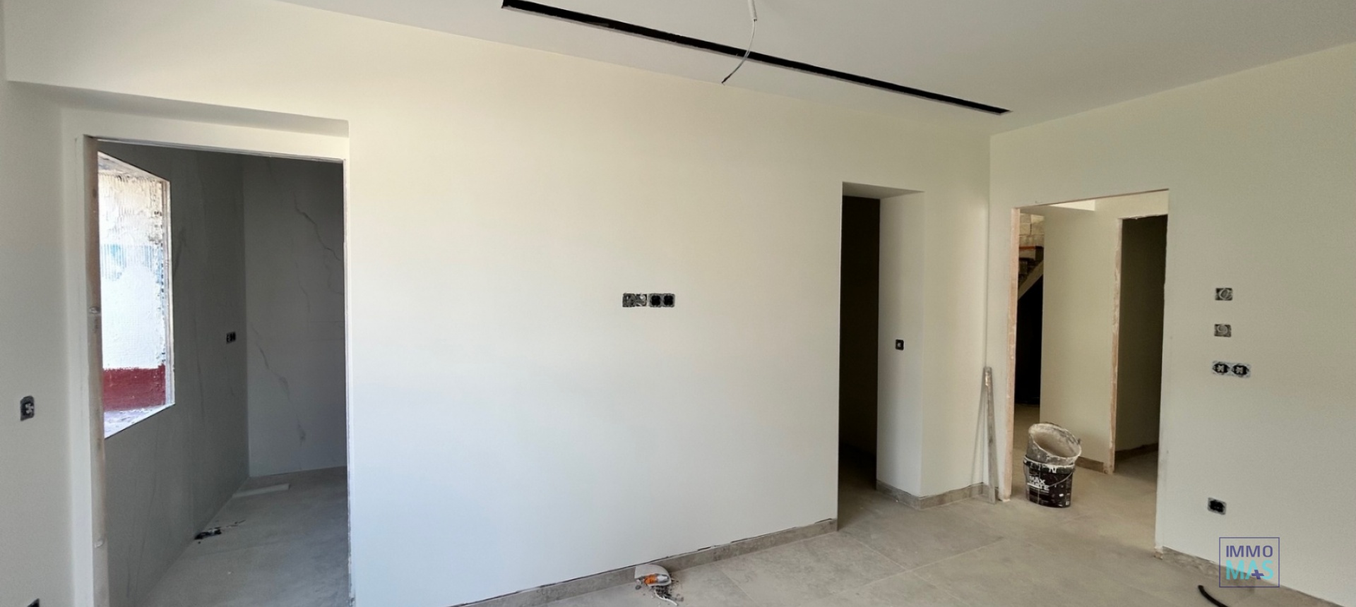 Revente - Villa - Benissa