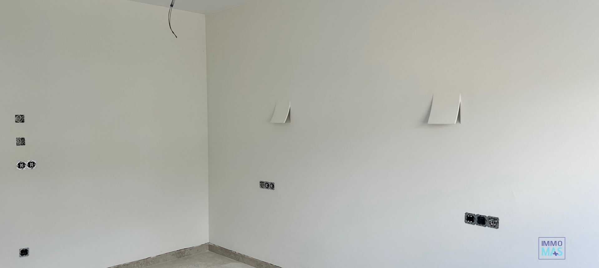 Revente - Villa - Benissa