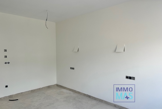 Revente - Villa - Benissa