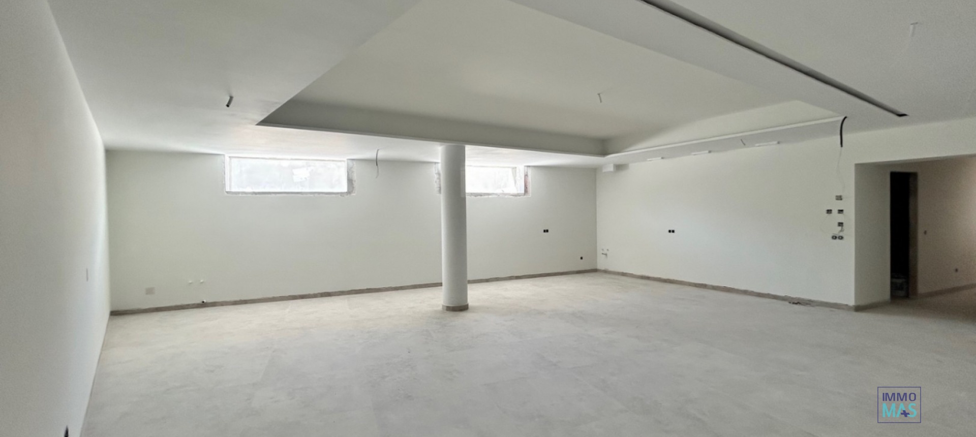 Revente - Villa - Benissa