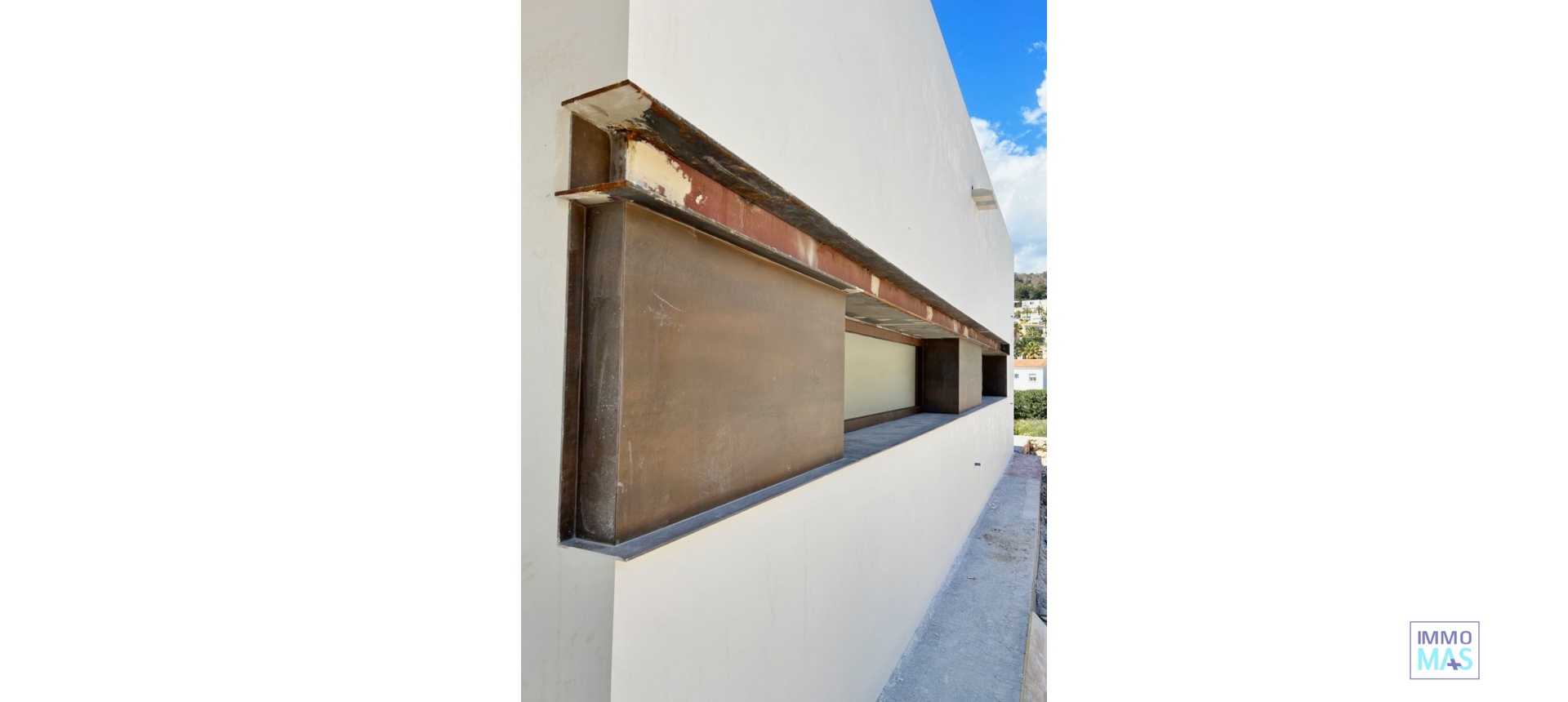 Revente - Villa - Benissa