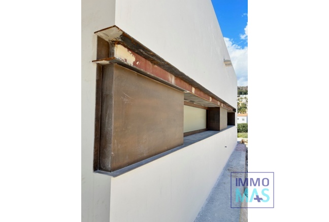 Revente - Villa - Benissa