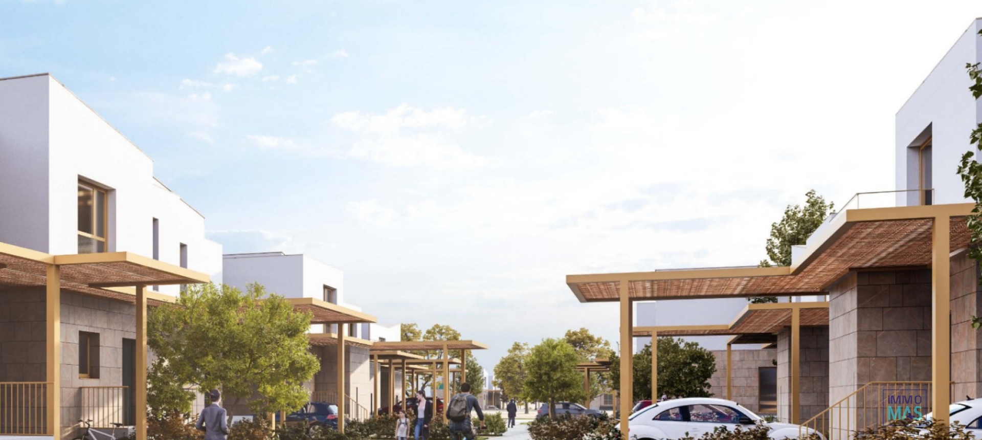 Reventa - Apartamento - El Vergel