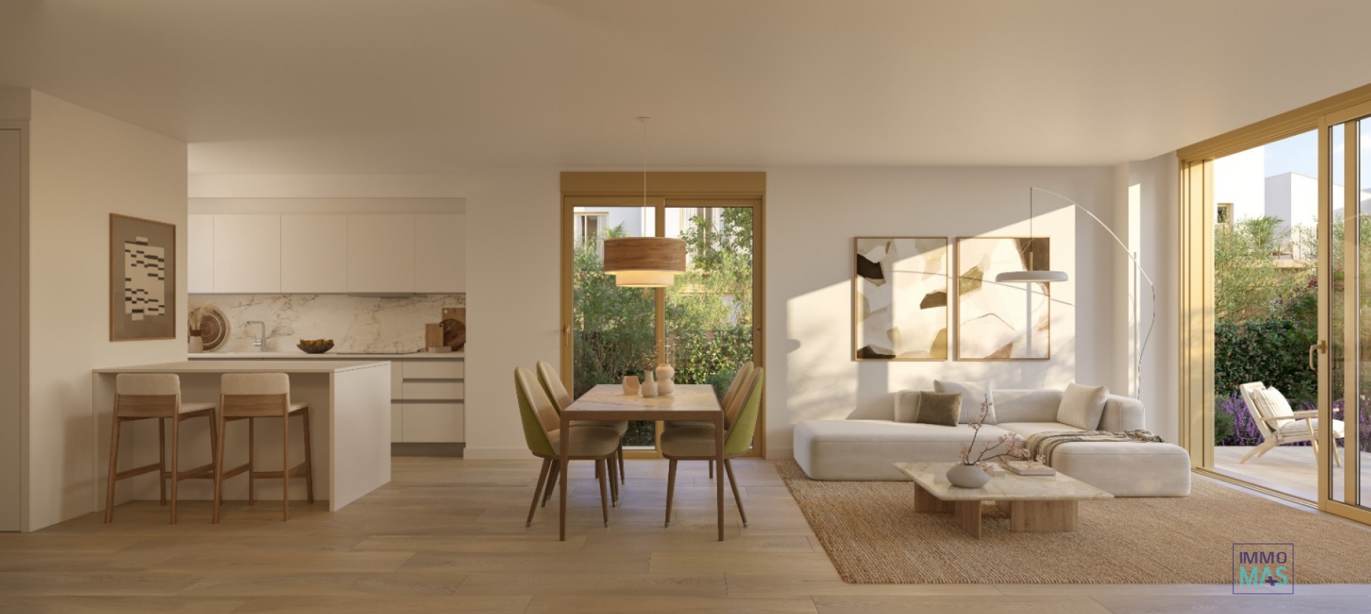 Reventa - Apartamento - El Vergel