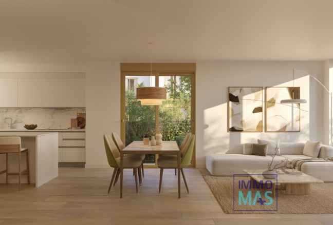 Reventa - Apartamento - El Vergel