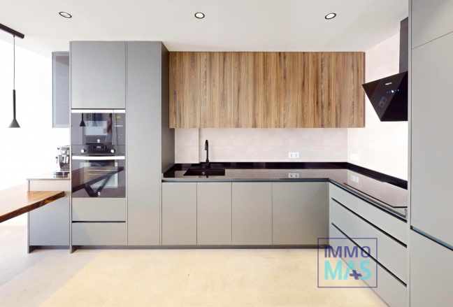 Nouvelle construction - Apartement - Pilar de la Horadada - pueblo