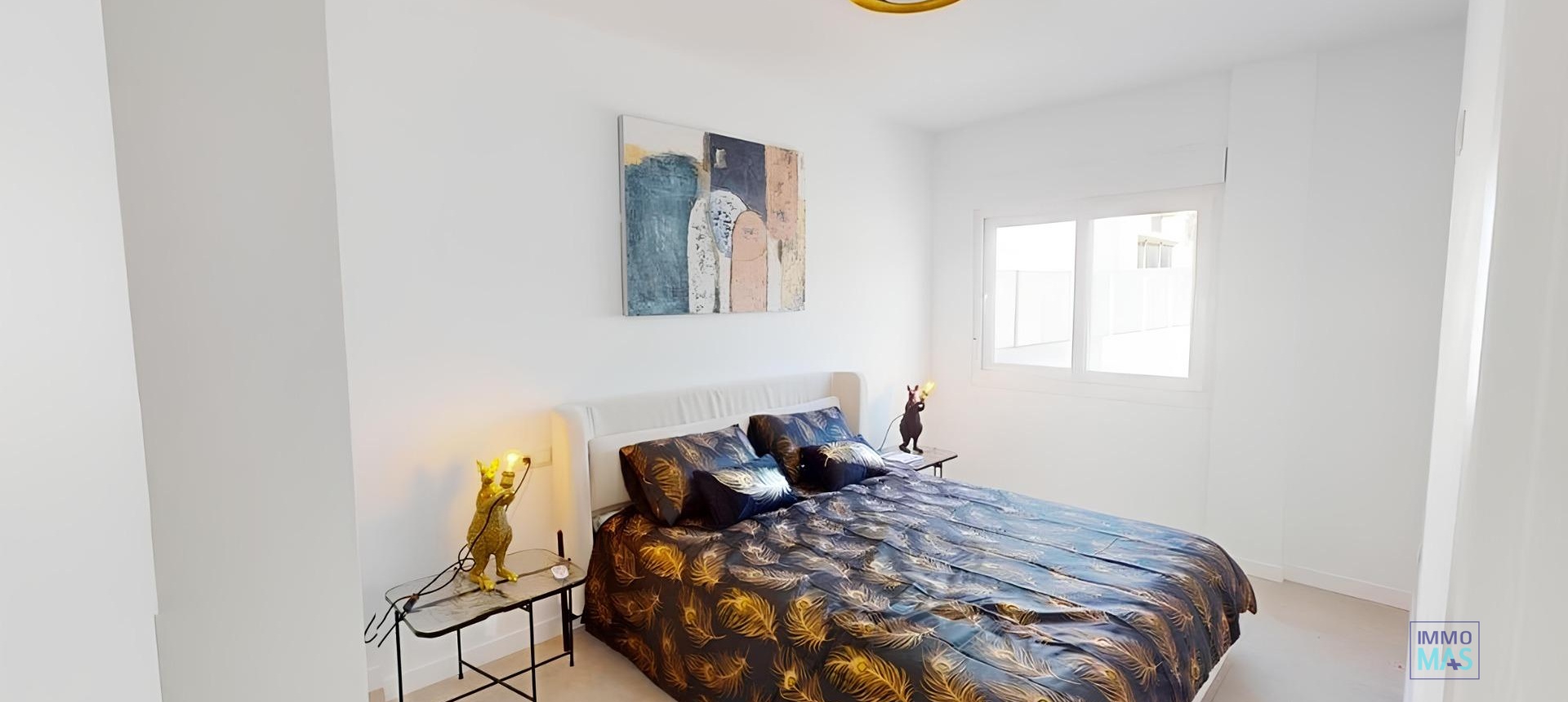 Nouvelle construction - Apartement - Pilar de la Horadada - pueblo