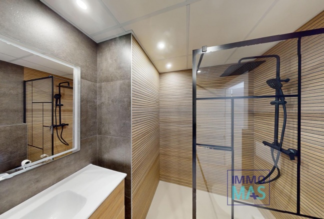 Nouvelle construction - Apartement - Pilar de la Horadada - pueblo