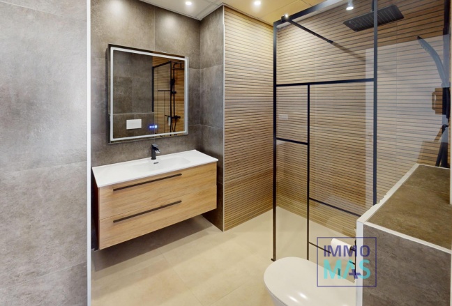 Nouvelle construction - Apartement - Pilar de la Horadada - pueblo