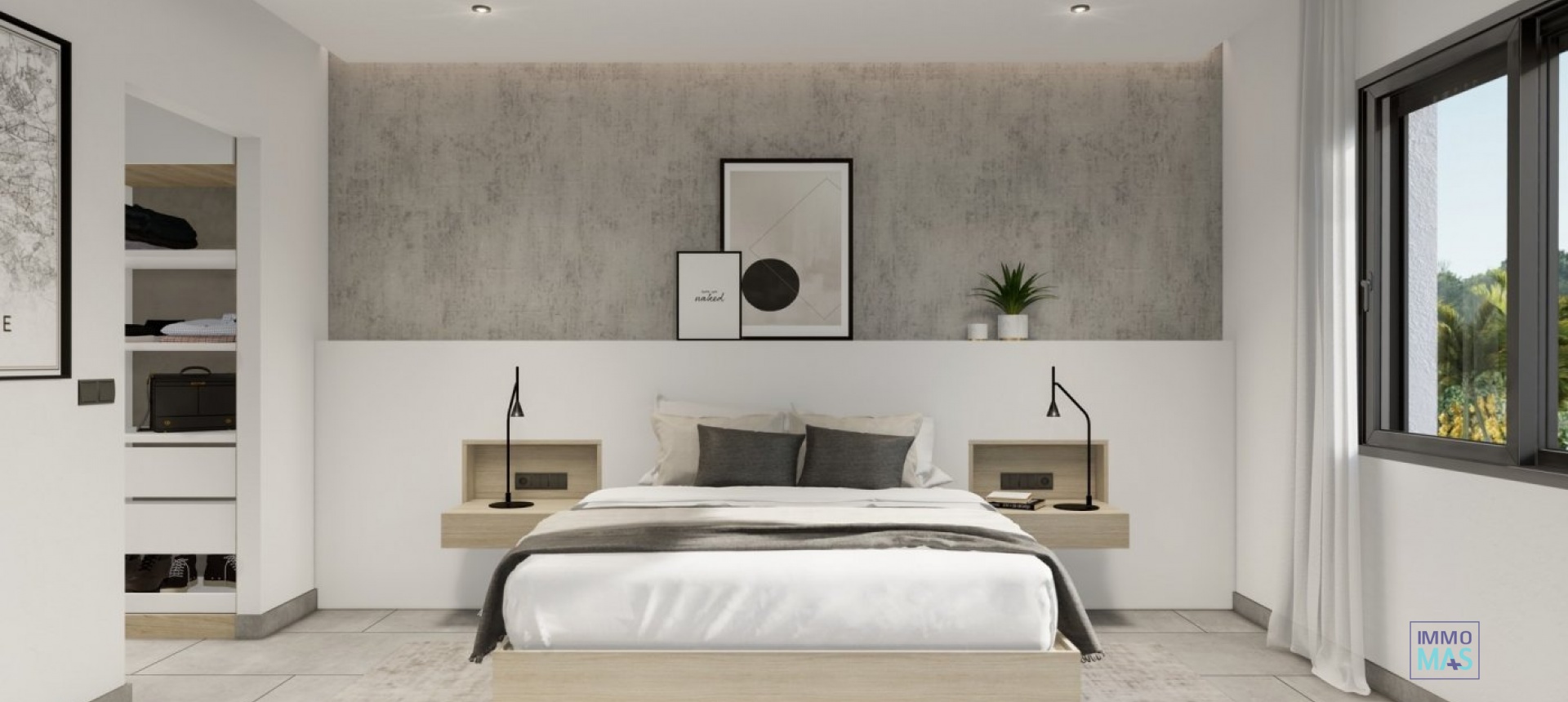 Nouvelle construction - Villa - Orihuela Costa - La Ciñuelica