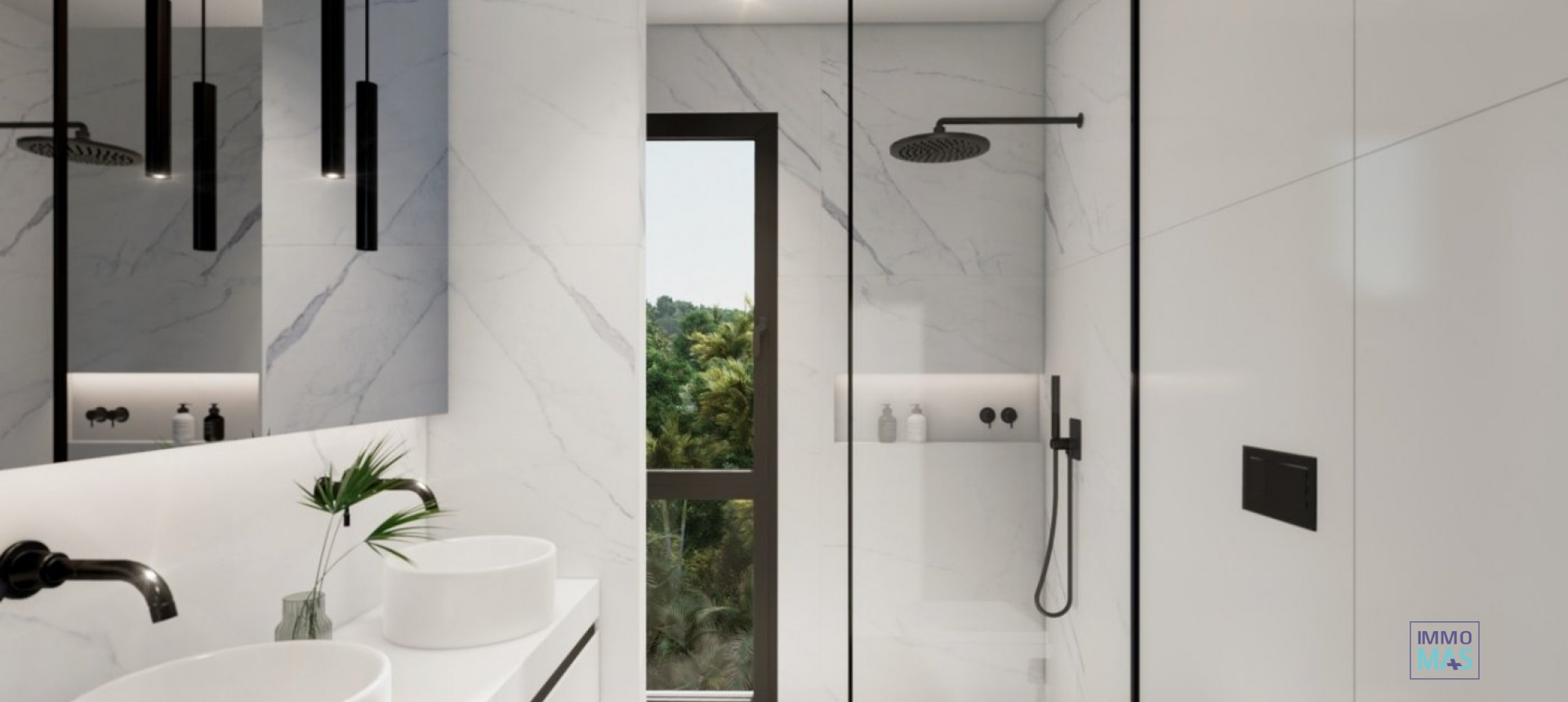 Nouvelle construction - Villa - Orihuela Costa - La Ciñuelica