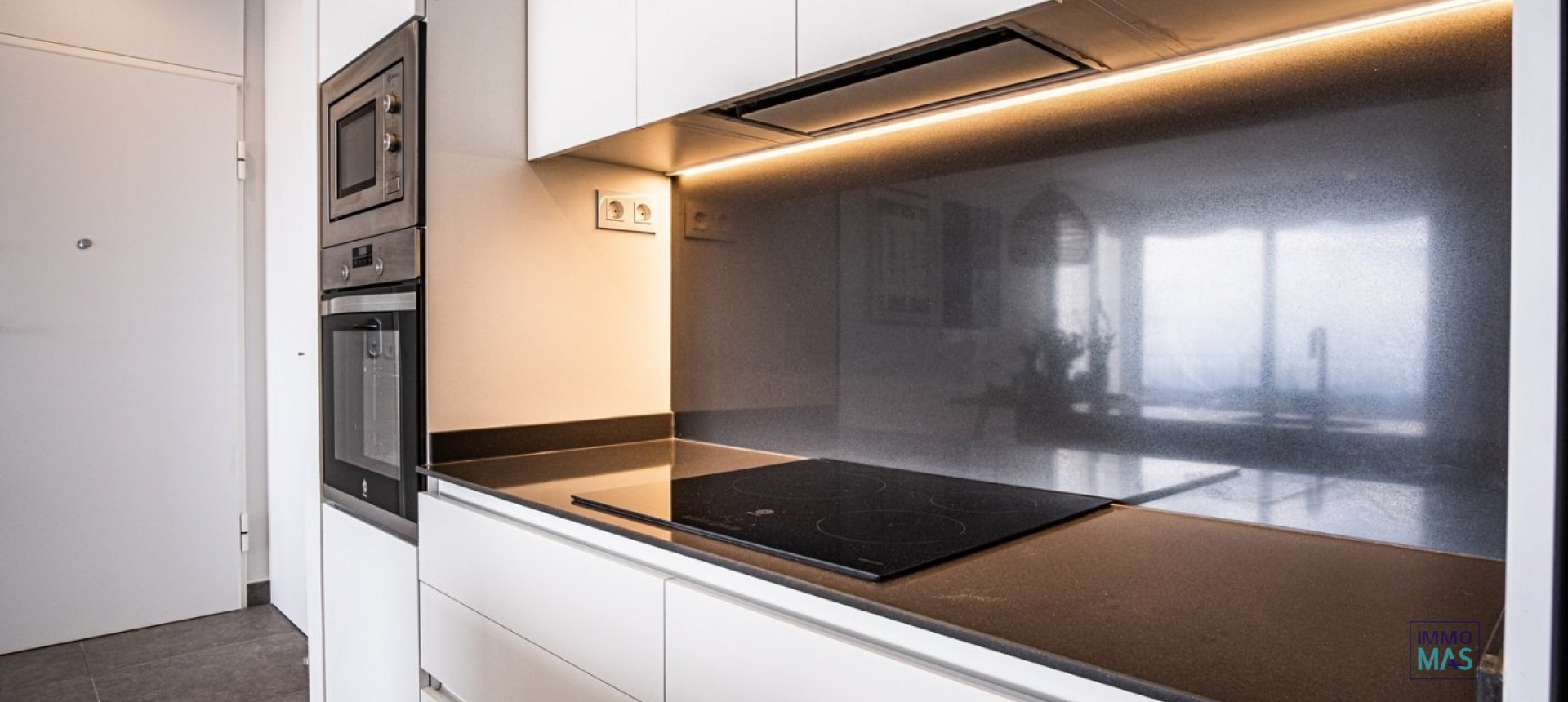 Nouvelle construction - Villa - Polop - Urbanizaciones