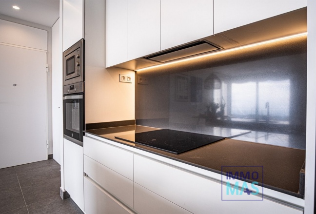 Nouvelle construction - Villa - Polop - Urbanizaciones