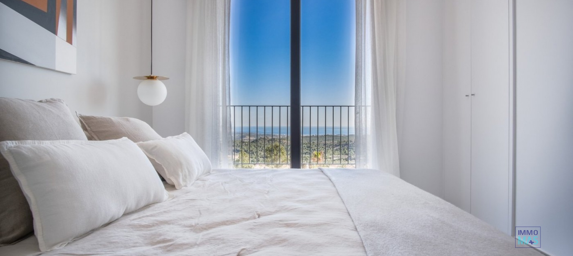 Nouvelle construction - Villa - Polop - Urbanizaciones