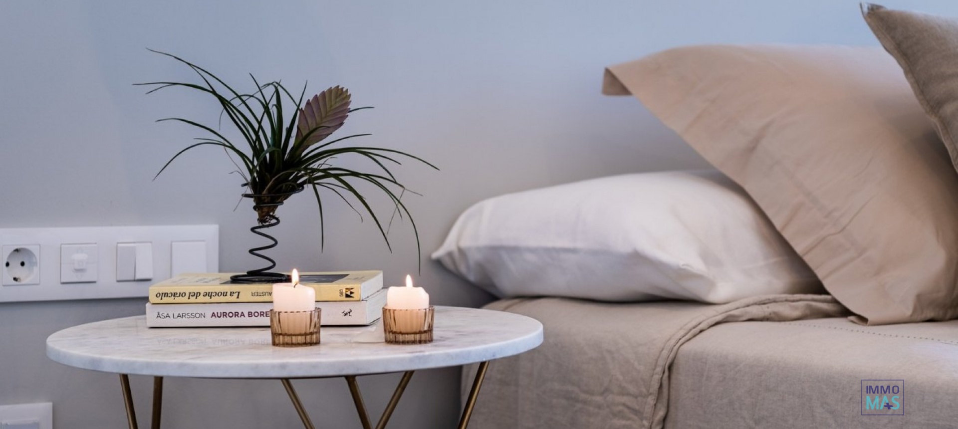 Nouvelle construction - Villa - Polop - Urbanizaciones