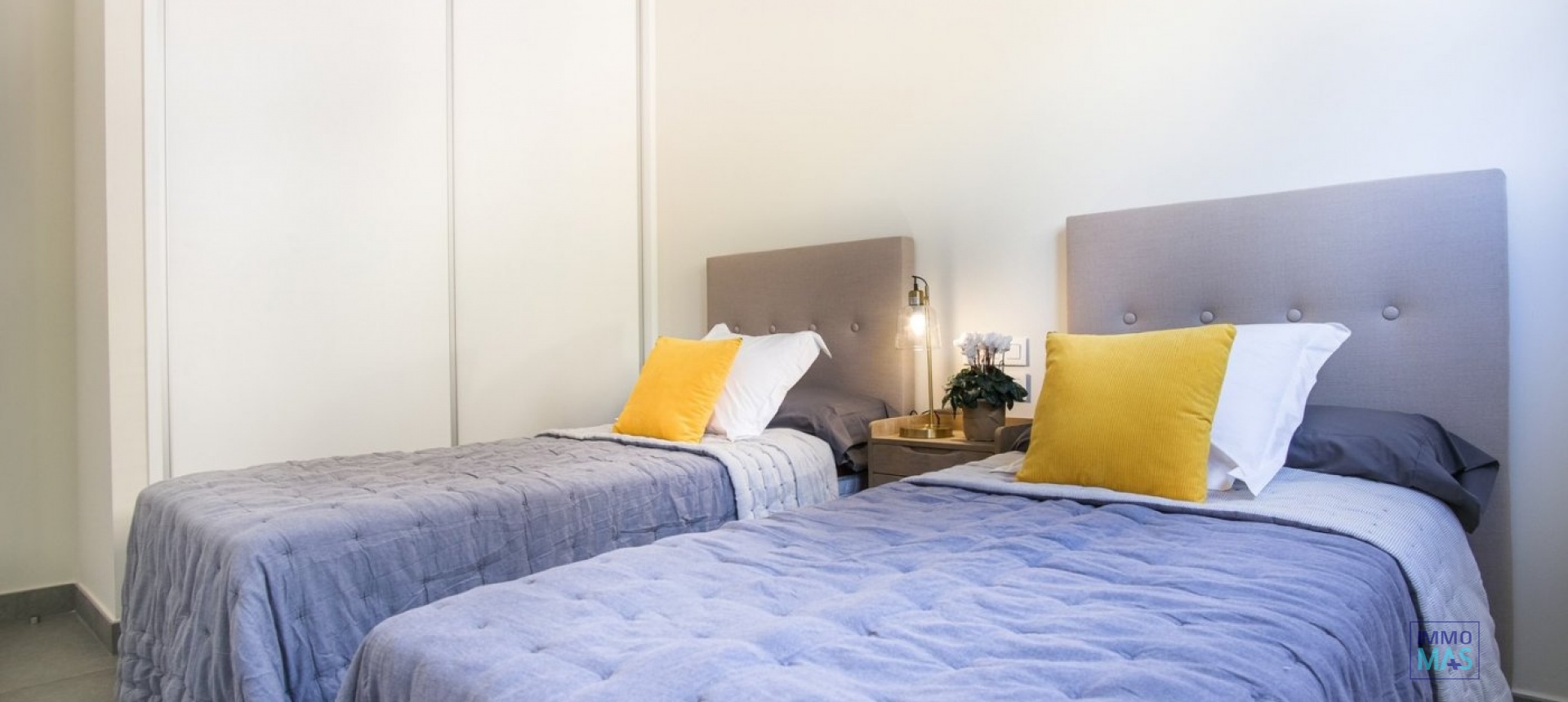 Nouvelle construction - Villa - Polop - Urbanizaciones