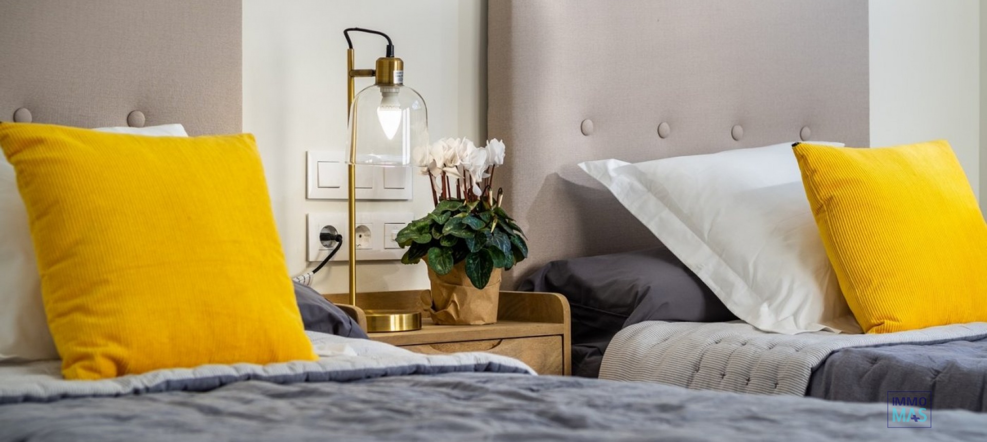 Nouvelle construction - Villa - Polop - Urbanizaciones