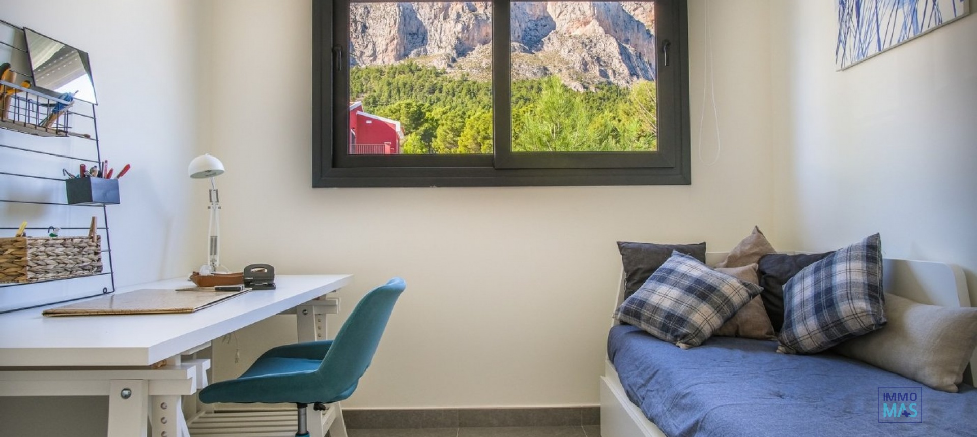 Nouvelle construction - Villa - Polop - Urbanizaciones