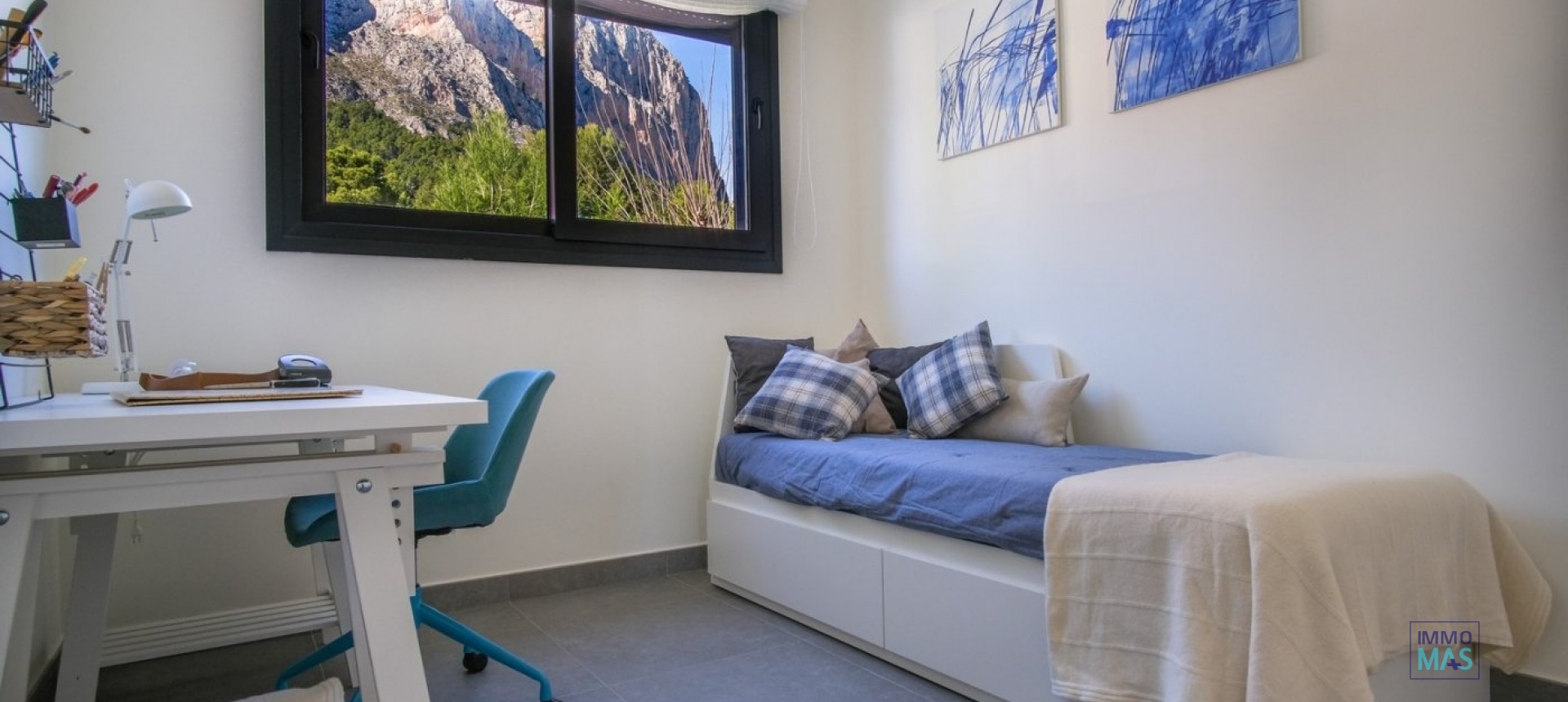 Nouvelle construction - Villa - Polop - Urbanizaciones