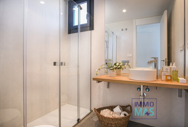 Nouvelle construction - Villa - Polop - Urbanizaciones