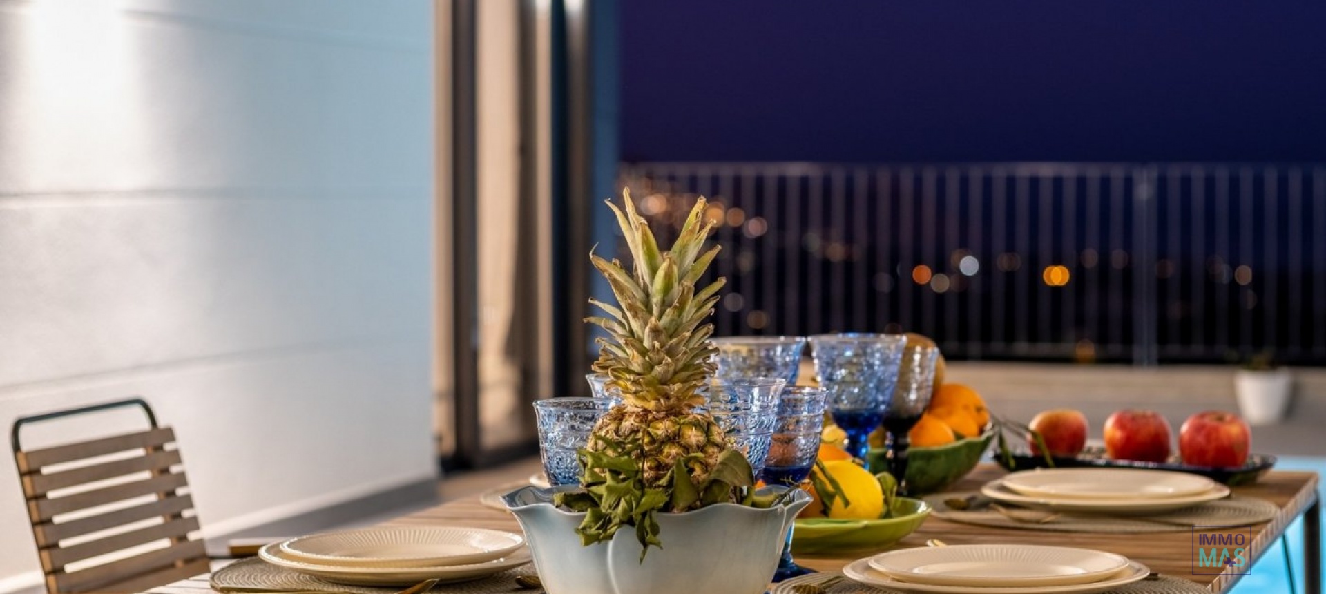 Nouvelle construction - Villa - Polop - Urbanizaciones