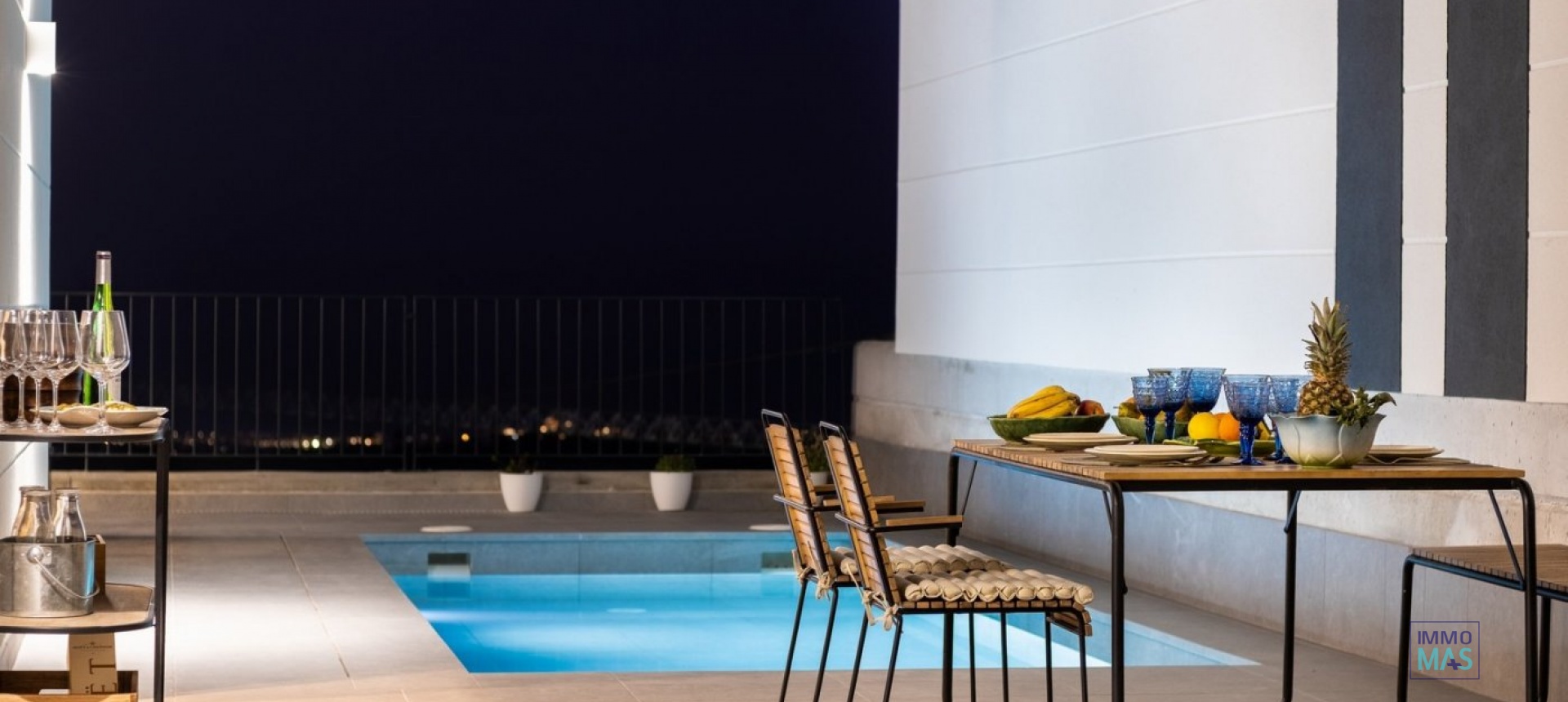 Nouvelle construction - Villa - Polop - Urbanizaciones