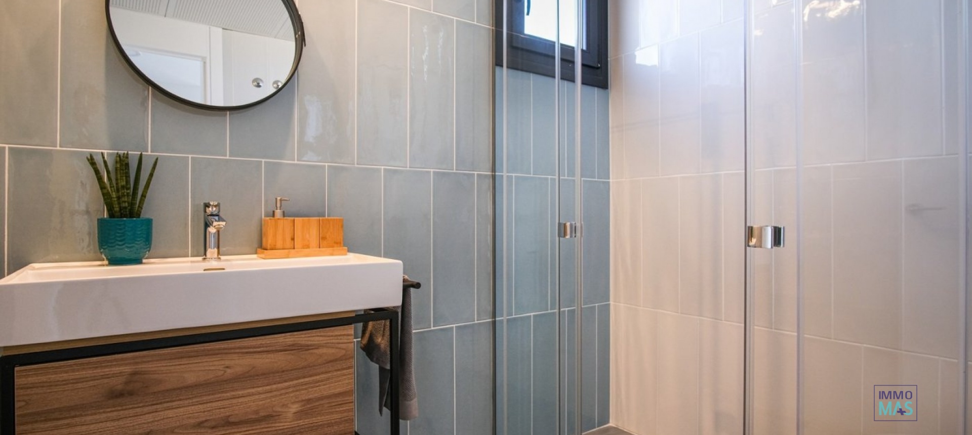 Nouvelle construction - Villa - Polop - Urbanizaciones