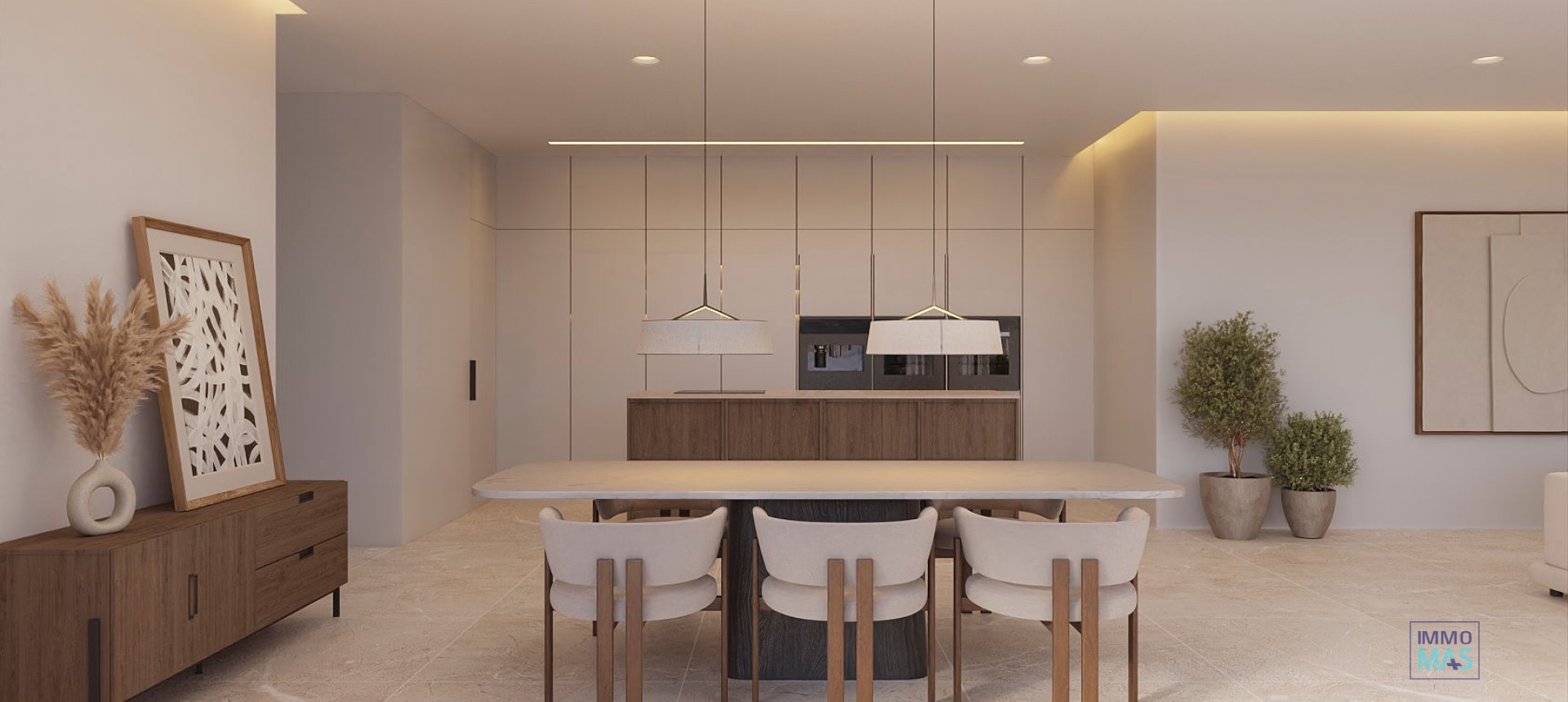 Herverkoop - Villa - Moraira